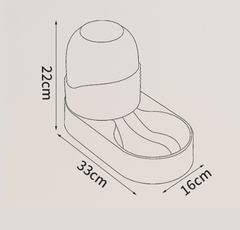 Pet Feeder